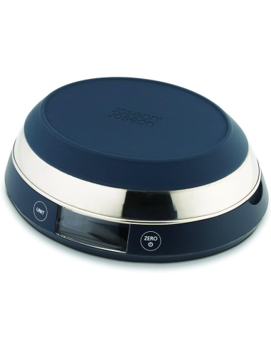 JOSEPH JOSEPH BILANCIA ELETTRONICA PER ALIMENTI...