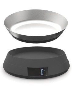 JOSEPH JOSEPH BILANCIA ELETTRONICA PER ALIMENTI 22 X 18... 2