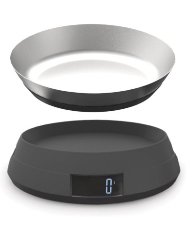 JOSEPH JOSEPH BILANCIA ELETTRONICA PER ALIMENTI...