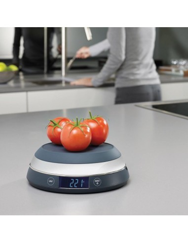 JOSEPH JOSEPH BILANCIA ELETTRONICA PER ALIMENTI...