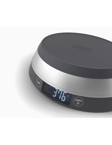 JOSEPH JOSEPH BILANCIA ELETTRONICA PER ALIMENTI...