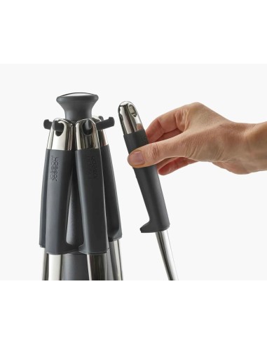 JOSEPH JOSEPH SET 7 PEZZI CAROSELLO...