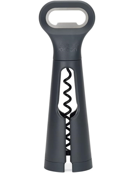 JOSEPH JOSEPH CAVATAPPI 18 X 6 CM 3 IN 1 - BAR STAR