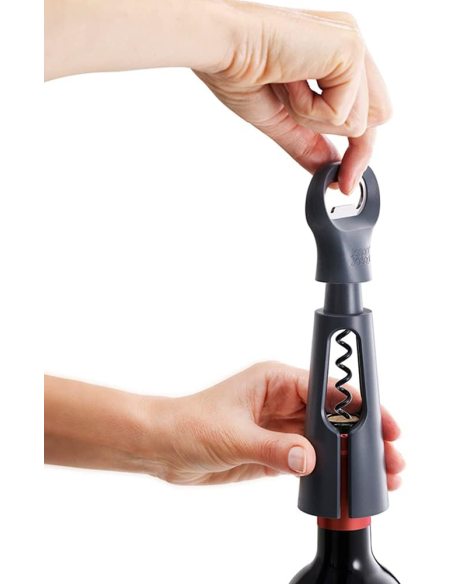 JOSEPH JOSEPH CAVATAPPI 18 X 6 CM 3 IN 1 - BAR STAR