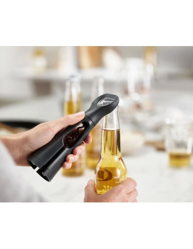 JOSEPH JOSEPH CAVATAPPI 18 X 6 CM 3 IN 1 - BAR...