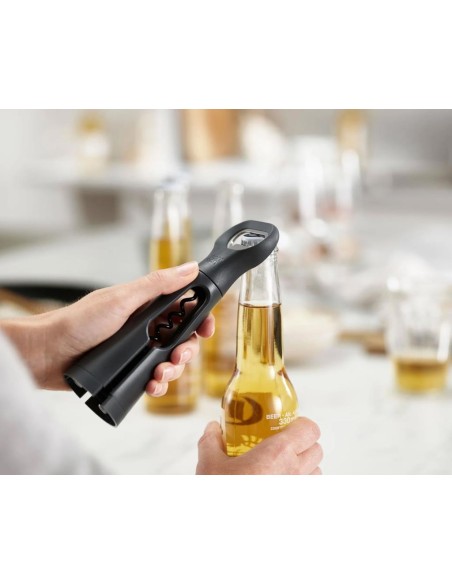 JOSEPH JOSEPH CAVATAPPI 18 X 6 CM 3 IN 1 - BAR STAR