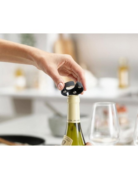 JOSEPH JOSEPH CAVATAPPI 18 X 6 CM 3 IN 1 - BAR STAR