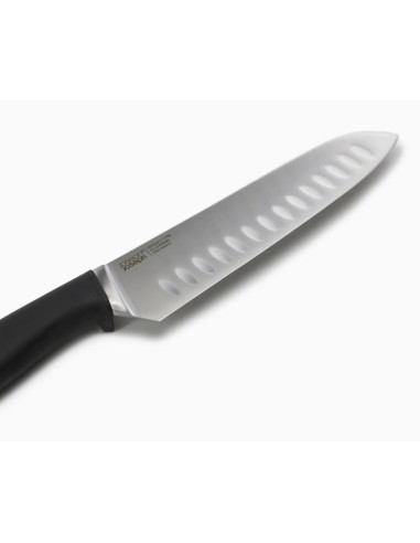 JOSEPH JOSEPH CEPPO CON 6 COLTELLI ACCIAIO INOX...