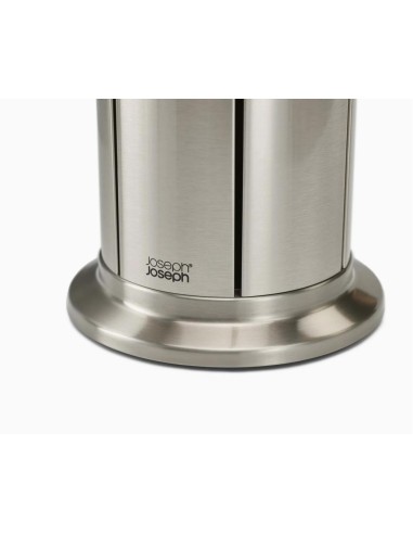 JOSEPH JOSEPH CEPPO CON 6 COLTELLI ACCIAIO INOX...