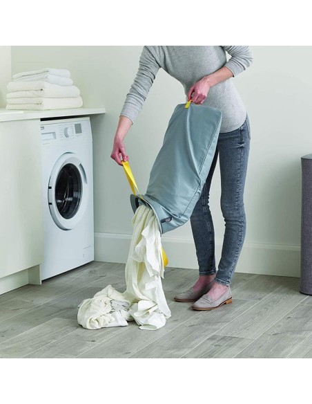 JOSEPH JOSEPH CESTINO PORTABIANCHERIA 39X71 CM 60 LT - TOTA