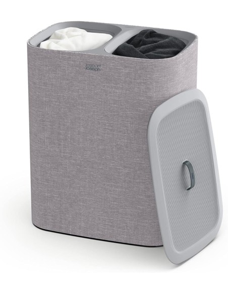 JOSEPH JOSEPH CESTINO PORTABIANCHERIA 56 X 71 CM 90 LT - TOTA