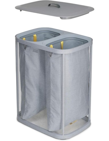 JOSEPH JOSEPH CESTINO PORTABIANCHERIA 56 X 71...