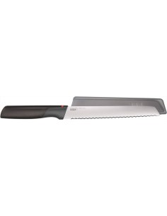 JOSEPH JOSEPH COLTELLO PANE 20 CM IN ACCIAIO INOX - ELEVATE