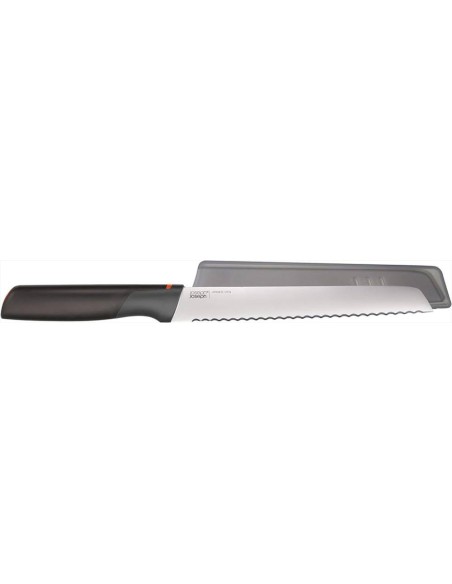 JOSEPH JOSEPH COLTELLO PANE 20 CM IN ACCIAIO INOX - ELEVATE
