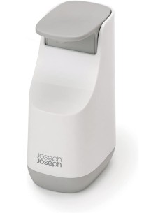 JOSEPH JOSEPH DISPENSER SAPONE COMPATTO 14 X 9 CM - SLIM 2