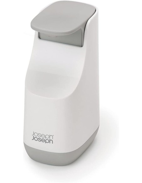 JOSEPH JOSEPH DISPENSER SAPONE COMPATTO 14 X 9 CM - SLIM