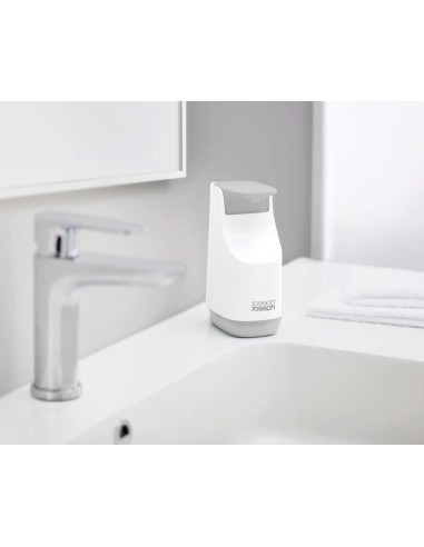 JOSEPH JOSEPH DISPENSER SAPONE COMPATTO 14 X 9...