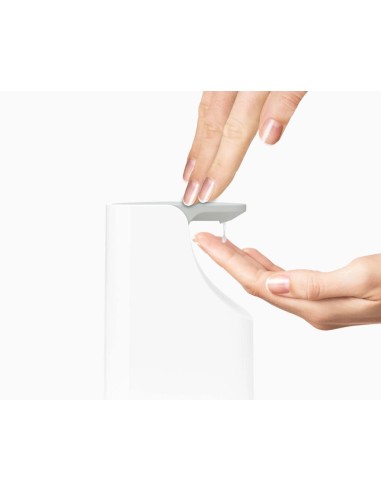 JOSEPH JOSEPH DISPENSER SAPONE COMPATTO 14 X 9...