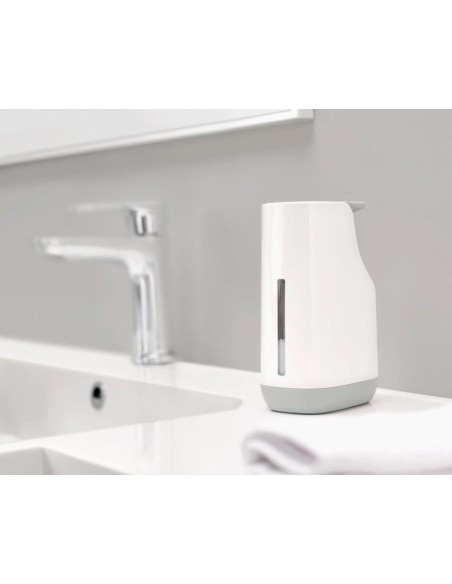 JOSEPH JOSEPH DISPENSER SAPONE COMPATTO 14 X 9 CM - SLIM