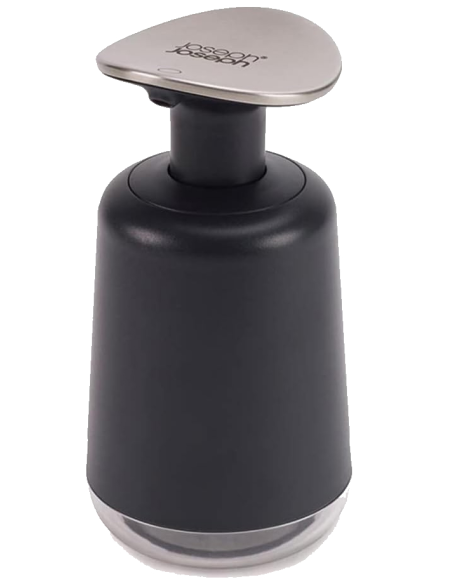 JOSEPH JOSEPH DISTRIBUTORE DI SAPONE IGENICO 7X14 CM - PRESTO