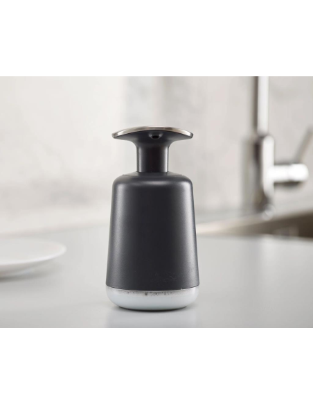 JOSEPH JOSEPH DISTRIBUTORE DI SAPONE IGENICO 7X14 CM - PRESTO