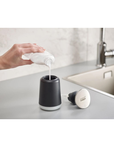 JOSEPH JOSEPH DISTRIBUTORE DI SAPONE IGENICO...