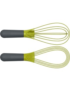 JOSEPH JOSEPH FRUSTA DA CUCINA 2 IN 1 28 X 9 CM - TWIST 2