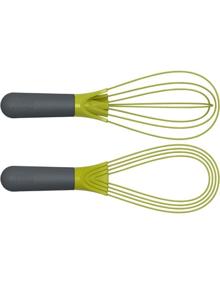 JOSEPH JOSEPH FRUSTA DA CUCINA 2 IN 1 28 X 9 CM - TWIST