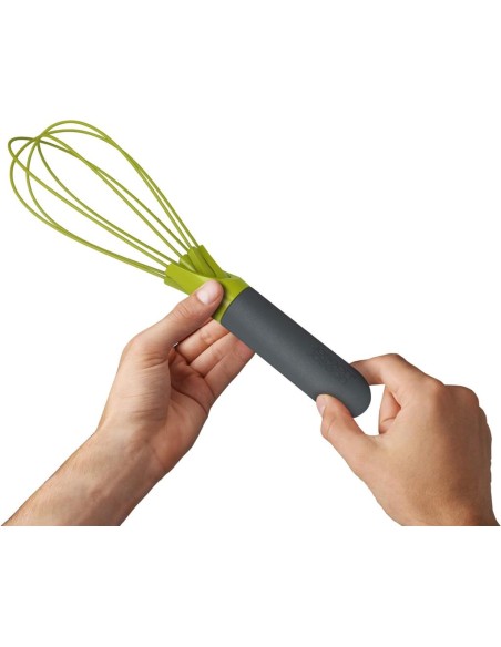 JOSEPH JOSEPH FRUSTA DA CUCINA 2 IN 1 28 X 9 CM - TWIST