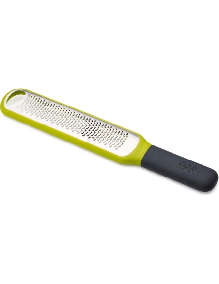 JOSEPH JOSEPH GRATTUGIA CON LAMA PULITRICE INTEGRATA 27X5 CM - HANDI ZEST