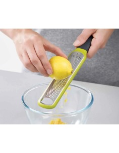 JOSEPH JOSEPH GRATTUGIA CON LAMA PULITRICE INTEGRATA 27X5... 2