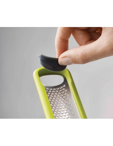 JOSEPH JOSEPH GRATTUGIA CON LAMA PULITRICE...