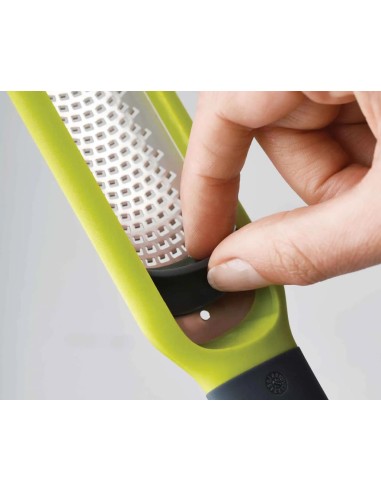 JOSEPH JOSEPH GRATTUGIA CON LAMA PULITRICE...