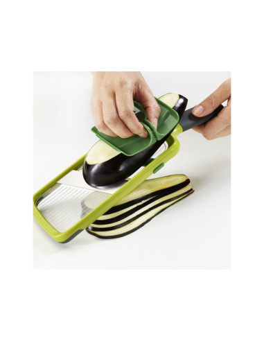 JOSEPH JOSEPH MANDOLINA 30 X 10 CM IN ACCIAIO -...