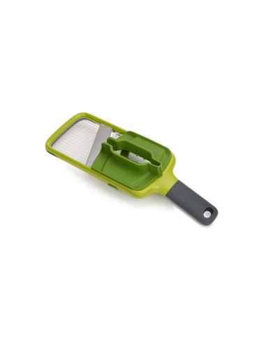 JOSEPH JOSEPH MANDOLINA 30 X 10 CM IN ACCIAIO -...