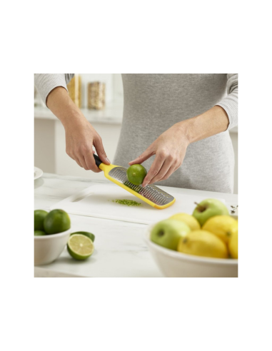 JOSEPH JOSEPH MANDOLINA 30 X 10 CM IN ACCIAIO -...