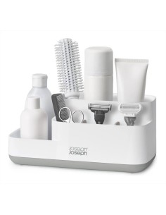 JOSEPH JOSEPH ORGANIZZATORE DA BAGNO 3 SCOMPARTI - EASYSTORE