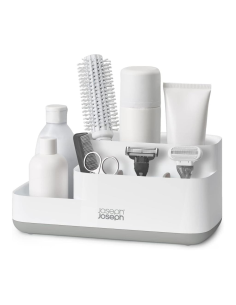 JOSEPH JOSEPH ORGANIZZATORE DA BAGNO 3 SCOMPARTI - EASYSTORE 2