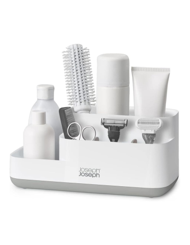 JOSEPH JOSEPH ORGANIZZATORE DA BAGNO 3...