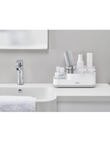 JOSEPH JOSEPH ORGANIZZATORE DA BAGNO 3...