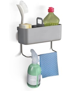 JOSEPH JOSEPH ORGANIZZATORE PER LAVELLO DETERSIVO,...