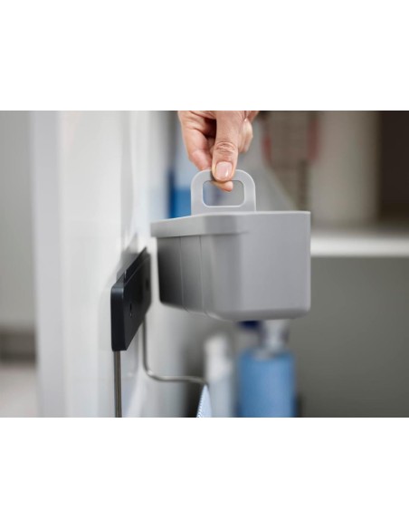 JOSEPH JOSEPH ORGANIZZATORE PER LAVELLO DETERSIVO, SPAZZOLA, SPUGNE 10X24 CM - SINKTIDY