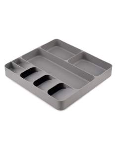 JOSEPH JOSEPH ORGANIZZATORE PER POSATE UTENSILI E GADGET...