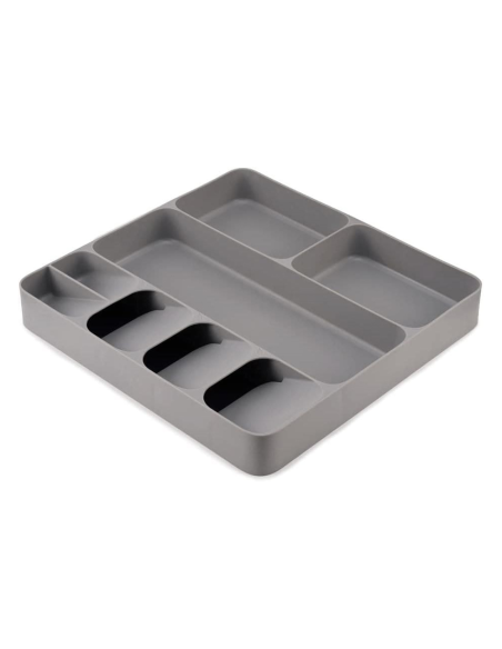 JOSEPH JOSEPH ORGANIZZATORE PER POSATE UTENSILI E GADGET 38X39 CM - DRAWERSTORE