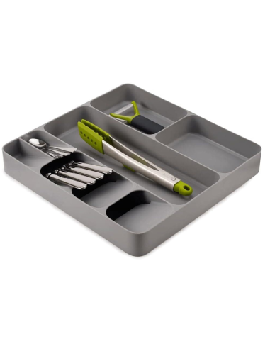 JOSEPH JOSEPH ORGANIZZATORE PER POSATE UTENSILI...