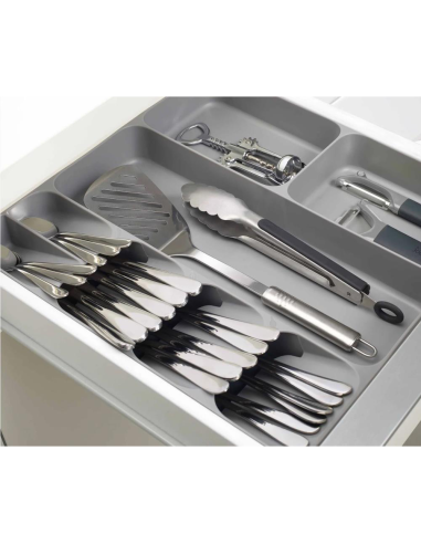 JOSEPH JOSEPH ORGANIZZATORE PER POSATE UTENSILI...