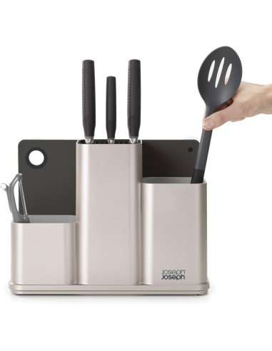 JOSEPH JOSEPH ORGANIZZATORE PORTA POSATE E...