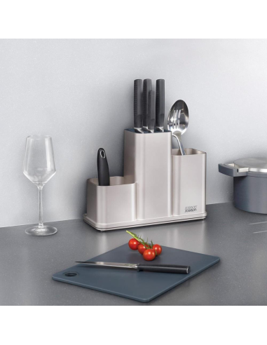 JOSEPH JOSEPH ORGANIZZATORE PORTA POSATE E...