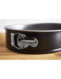 LAGOSTINA TORTIERA APRIBILE DOPPIO FONDO 26 CM - GUSTOSA 2