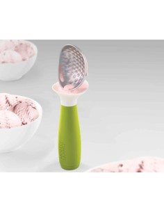 JOSEPH JOSEPH PALETTA PER GELATO 18 X 5 CM - DIMPLE 2